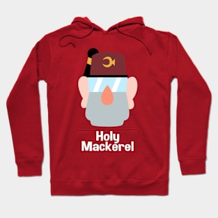 Holy Mackerel Hoodie